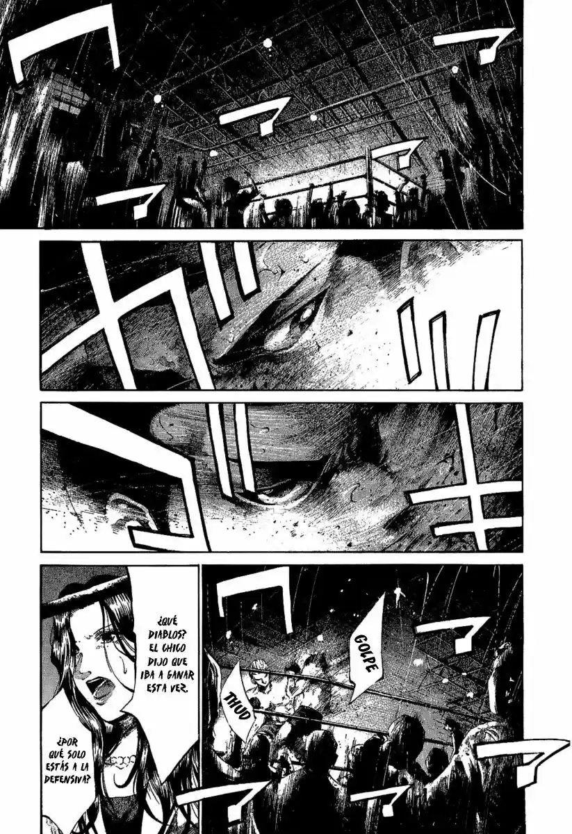Rainbow: Nisha Rokubou no Shichinin (2002) - Capítulo 44 - Página 16 - LectorTMOo