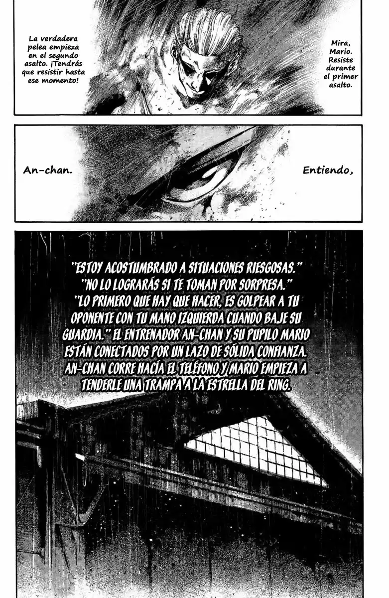 Rainbow: Nisha Rokubou no Shichinin (2002) - Capítulo 44 - Página 18 - LectorTMOo