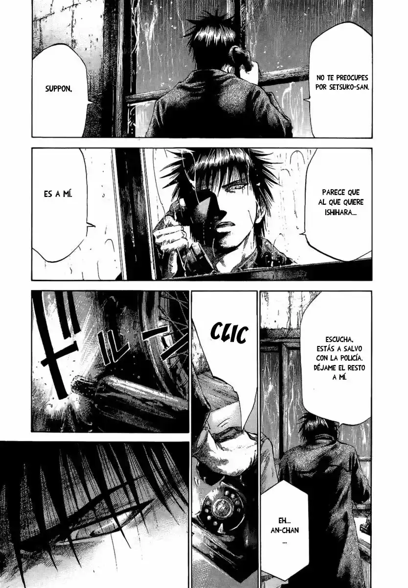 Rainbow: Nisha Rokubou no Shichinin (2002) - Capítulo 44 - Página 20 - LectorTMOo