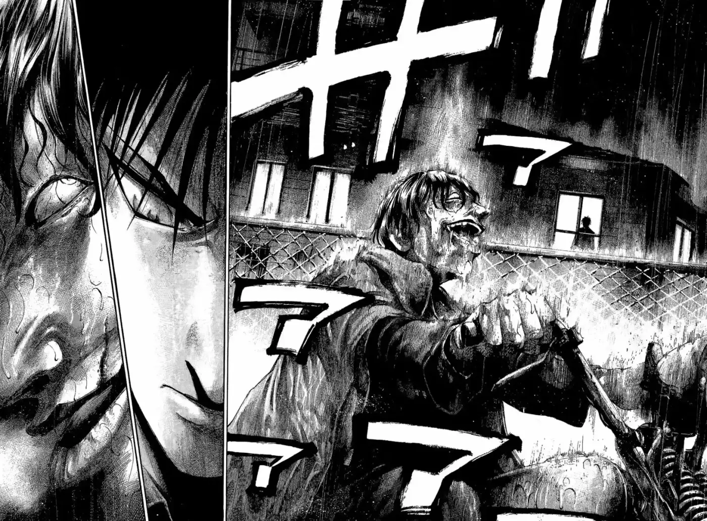 Rainbow: Nisha Rokubou no Shichinin (2002) - Capítulo 44 - Página 21 - LectorTMOo