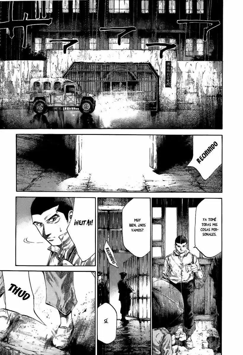 Rainbow: Nisha Rokubou no Shichinin (2002) - Capítulo 45 - Página 4 - LectorTMOo