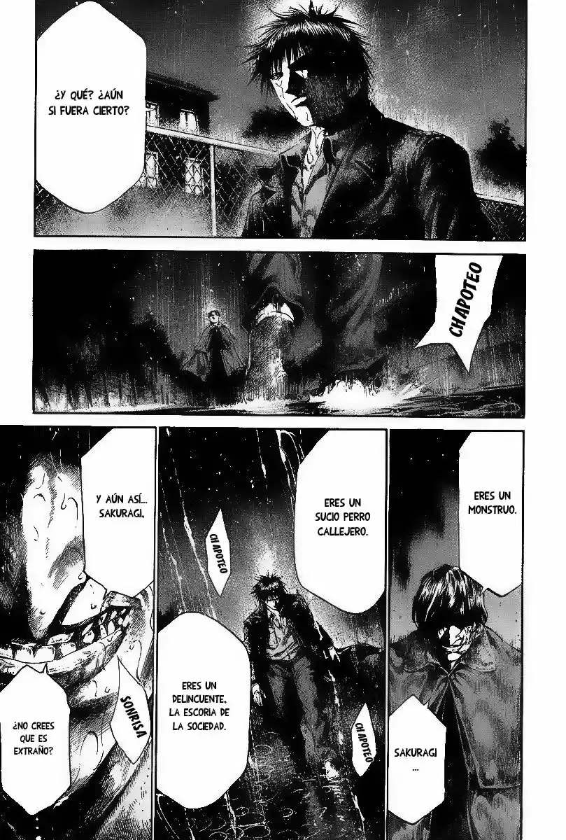 Rainbow: Nisha Rokubou no Shichinin (2002) - Capítulo 45 - Página 9 - LectorTMOo