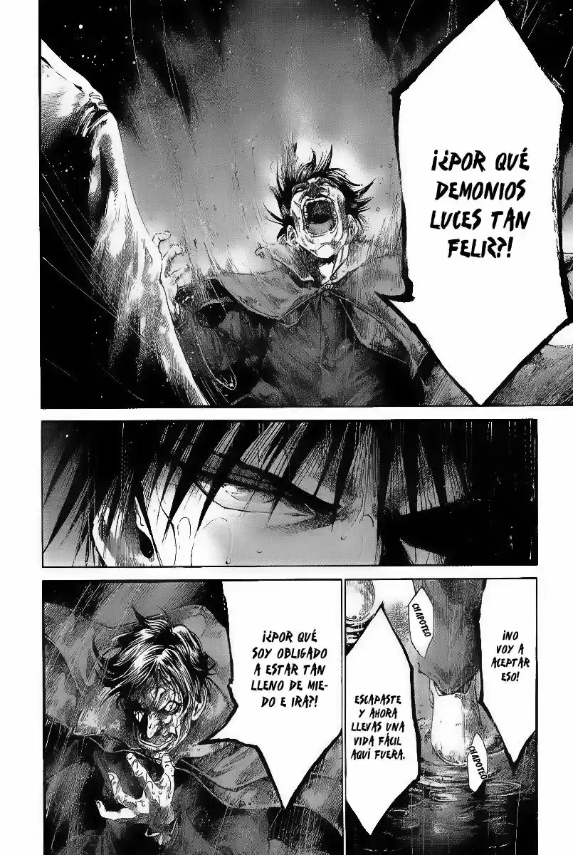 Rainbow: Nisha Rokubou no Shichinin (2002) - Capítulo 45 - Página 10 - LectorTMOo