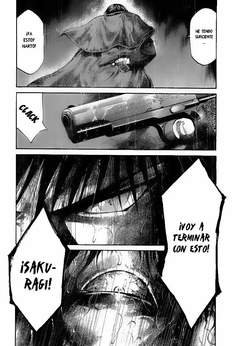 Rainbow: Nisha Rokubou no Shichinin (2002) - Capítulo 45 - Página 11 - LectorTMOo