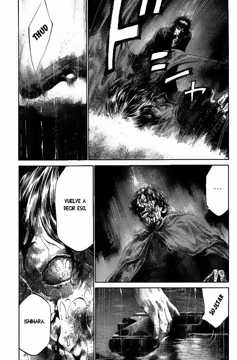 Rainbow: Nisha Rokubou no Shichinin (2002) - Capítulo 45 - Página 17 - LectorTMOo
