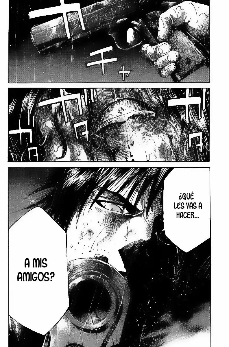 Rainbow: Nisha Rokubou no Shichinin (2002) - Capítulo 45 - Página 18 - LectorTMOo