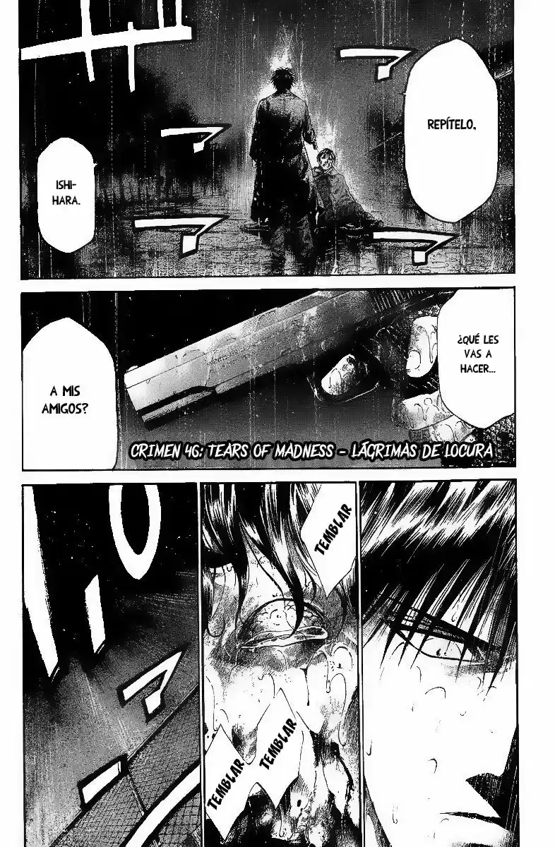 Rainbow: Nisha Rokubou no Shichinin (2002) - Capítulo 46 - Página 2 - LectorTMOo
