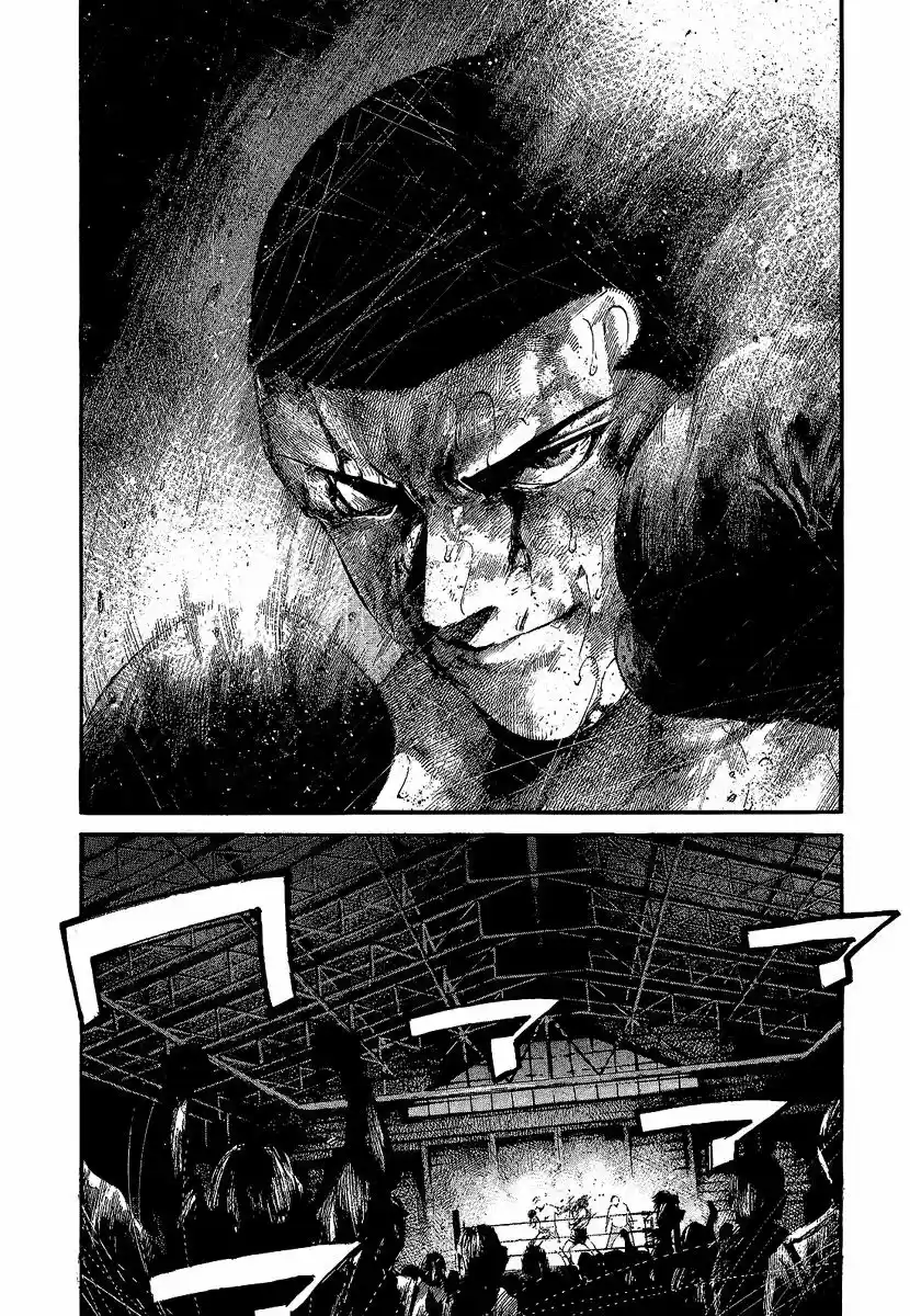Rainbow: Nisha Rokubou no Shichinin (2002) - Capítulo 46 - Página 7 - LectorTMOo
