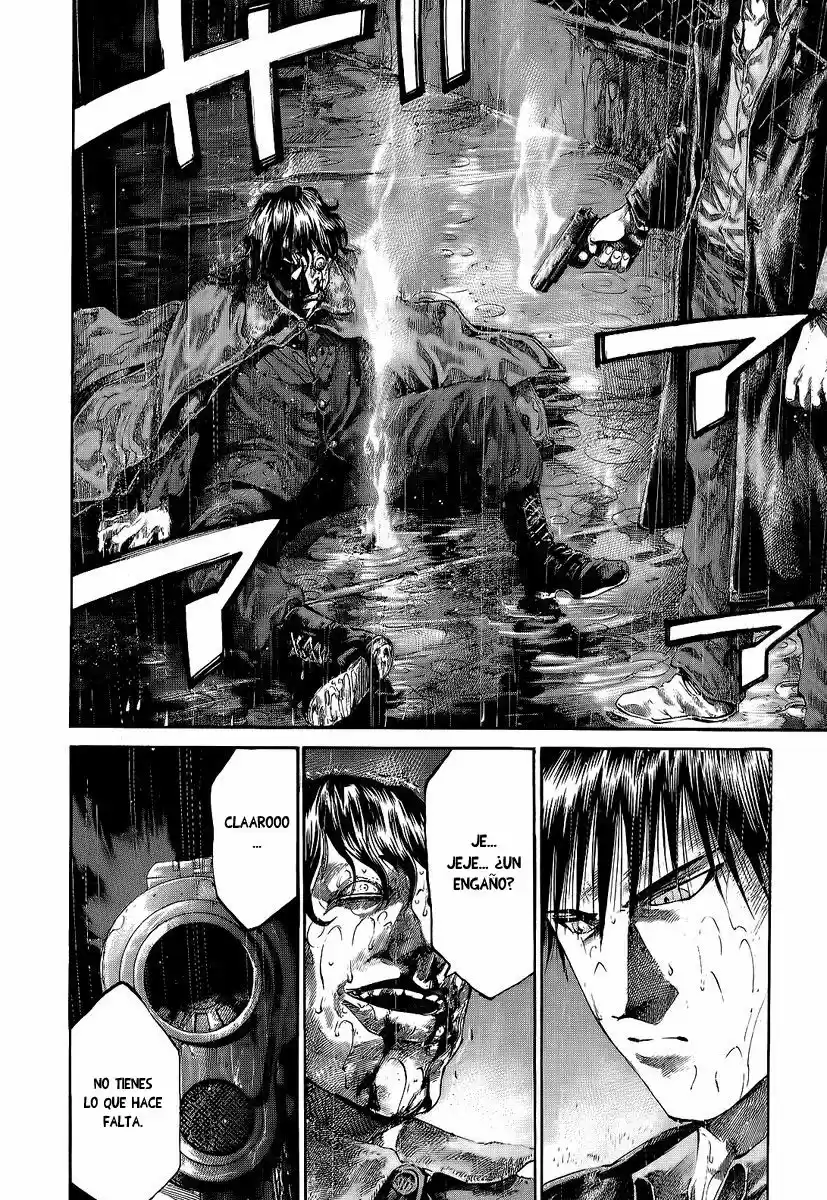 Rainbow: Nisha Rokubou no Shichinin (2002) - Capítulo 46 - Página 9 - LectorTMOo