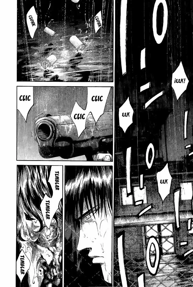 Rainbow: Nisha Rokubou no Shichinin (2002) - Capítulo 46 - Página 11 - LectorTMOo