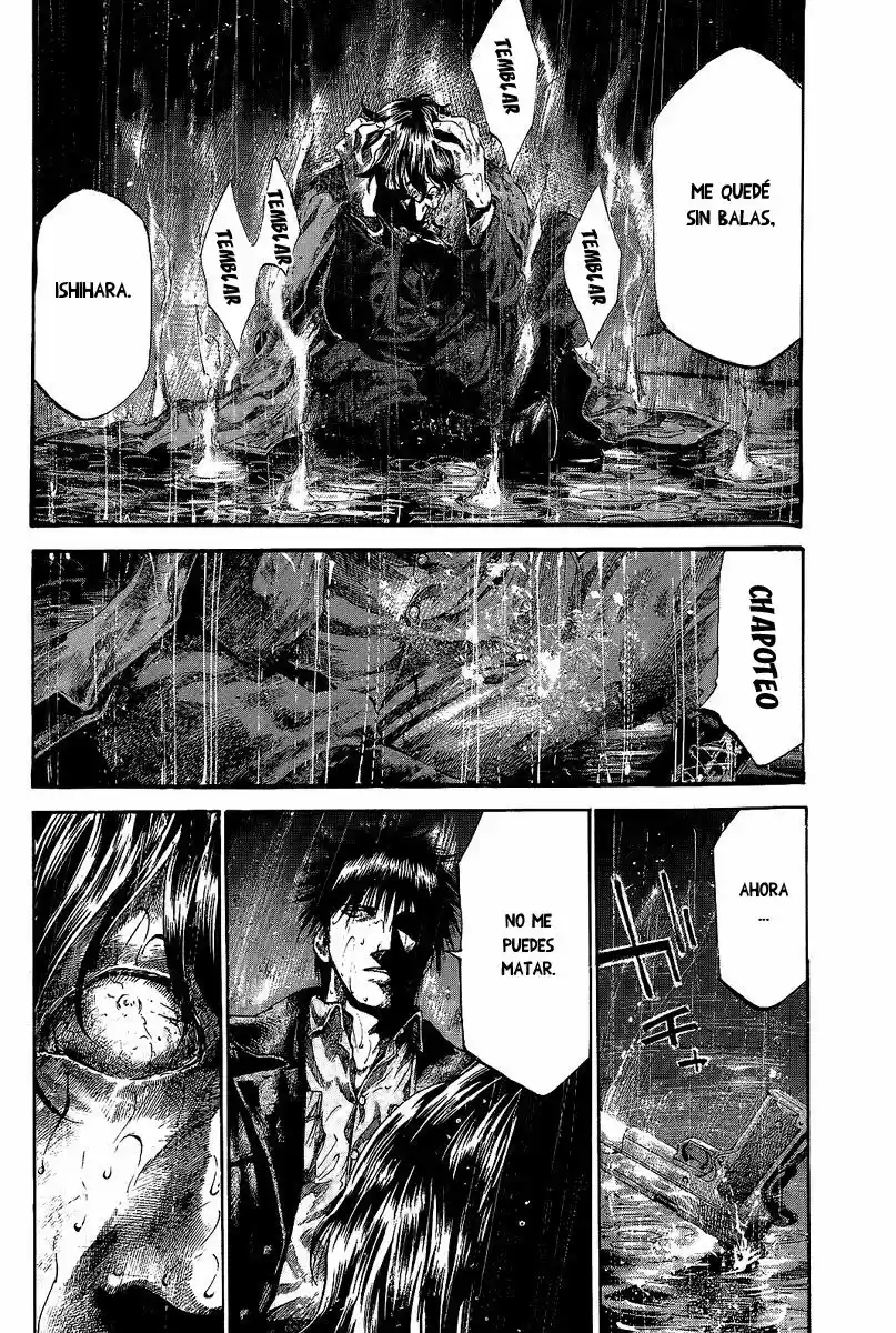 Rainbow: Nisha Rokubou no Shichinin (2002) - Capítulo 46 - Página 12 - LectorTMOo