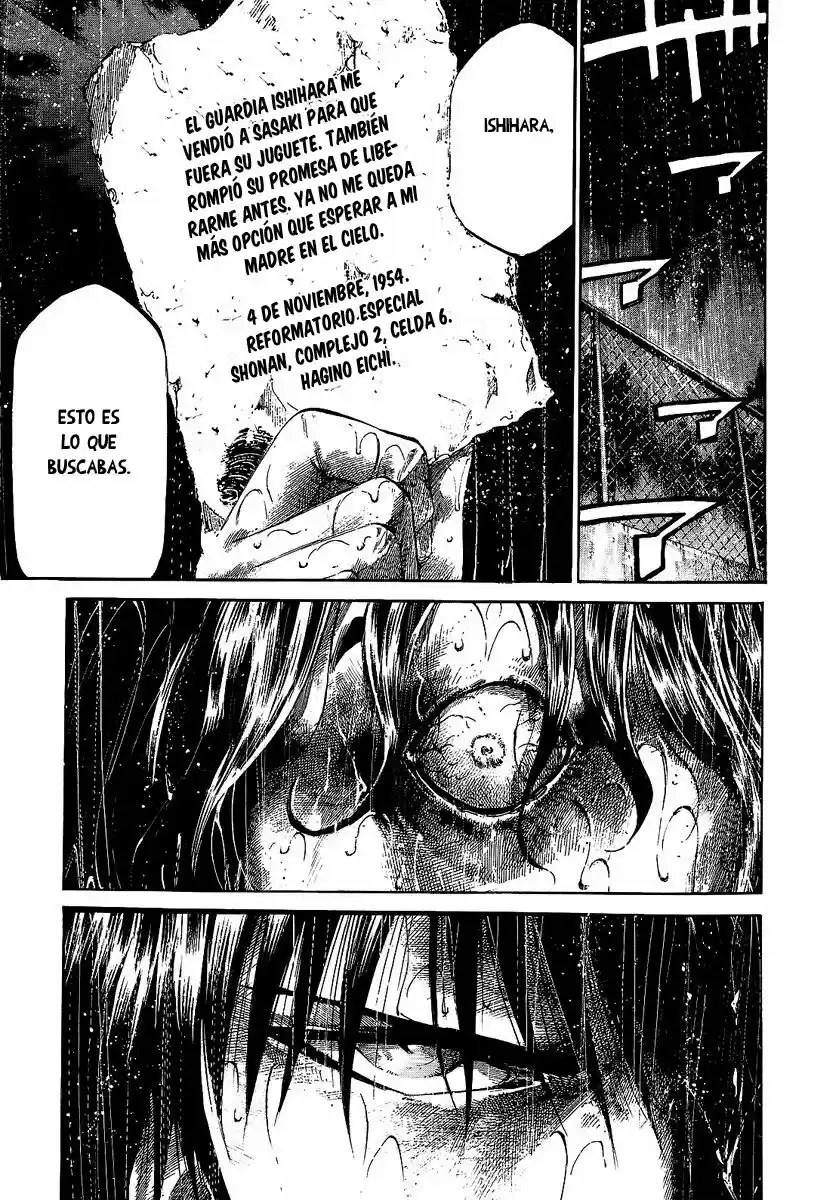 Rainbow: Nisha Rokubou no Shichinin (2002) - Capítulo 46 - Página 14 - LectorTMOo