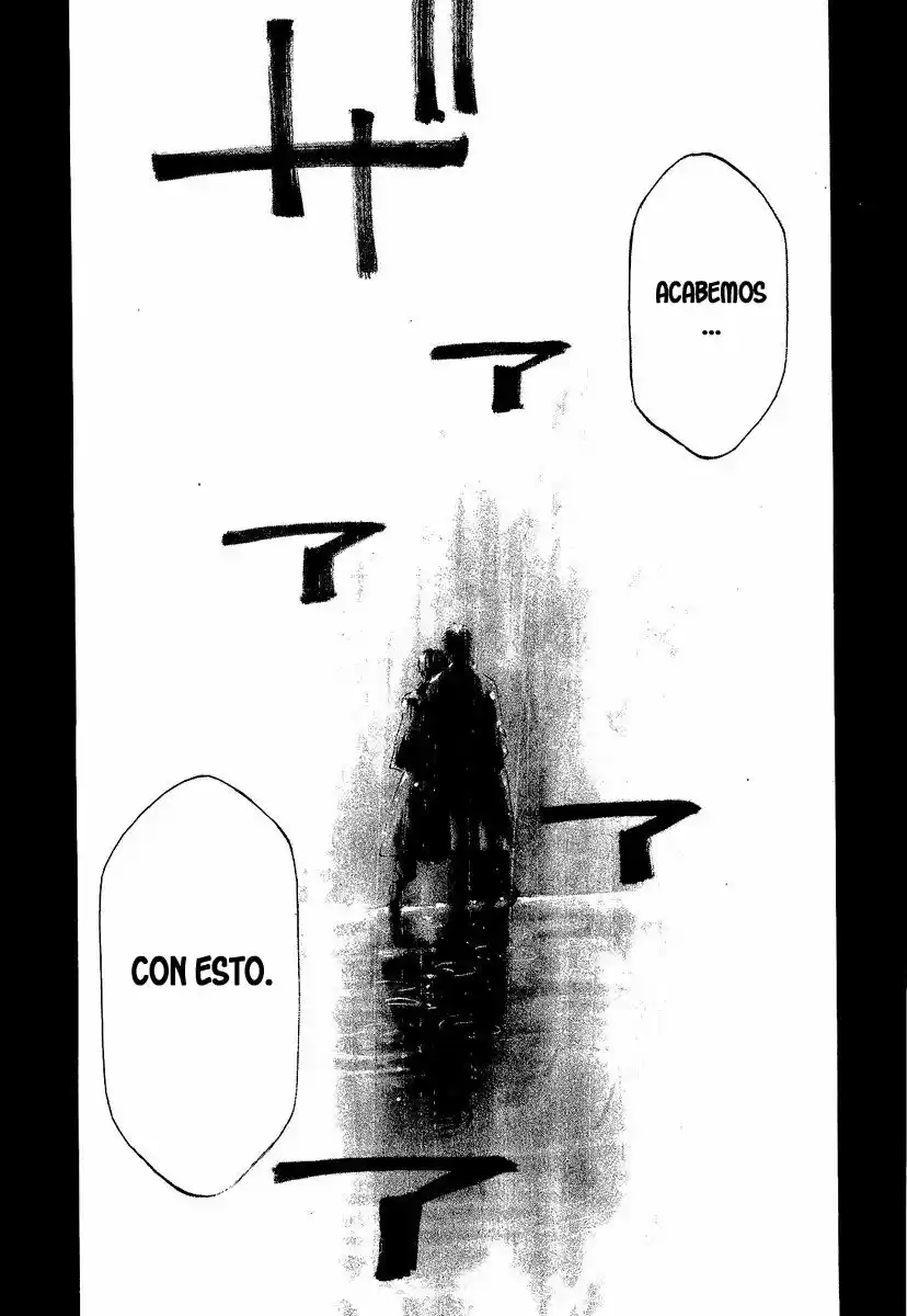 Rainbow: Nisha Rokubou no Shichinin (2002) - Capítulo 46 - Página 15 - LectorTMOo