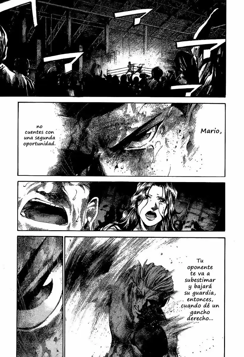 Rainbow: Nisha Rokubou no Shichinin (2002) - Capítulo 46 - Página 16 - LectorTMOo