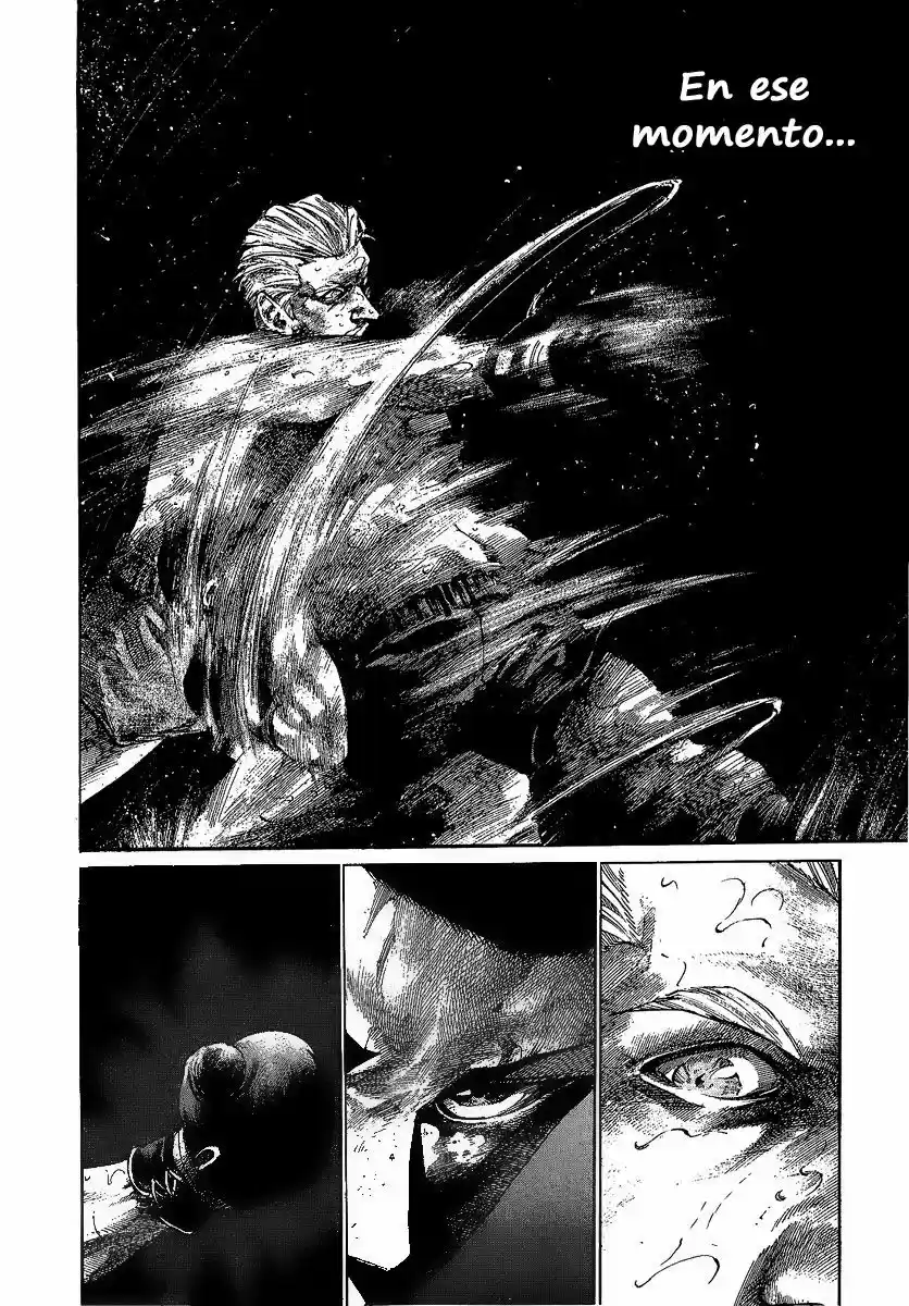 Rainbow: Nisha Rokubou no Shichinin (2002) - Capítulo 46 - Página 17 - LectorTMOo