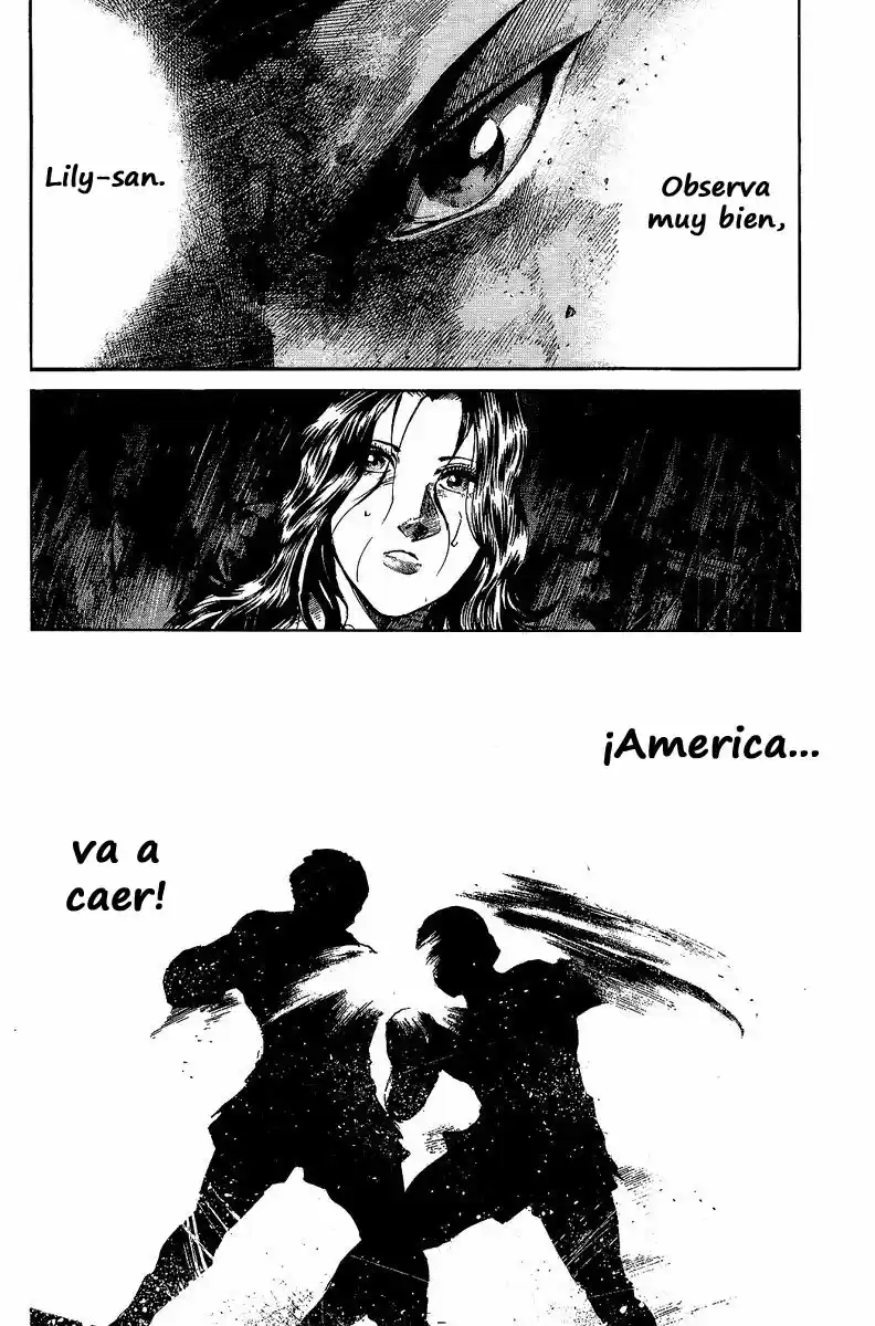 Rainbow: Nisha Rokubou no Shichinin (2002) - Capítulo 46 - Página 18 - LectorTMOo
