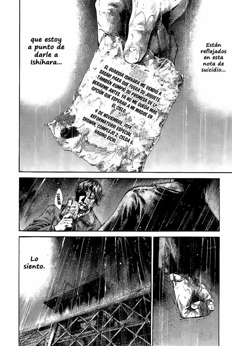 Rainbow: Nisha Rokubou no Shichinin (2002) - Capítulo 47 - Página 3 - LectorTMOo