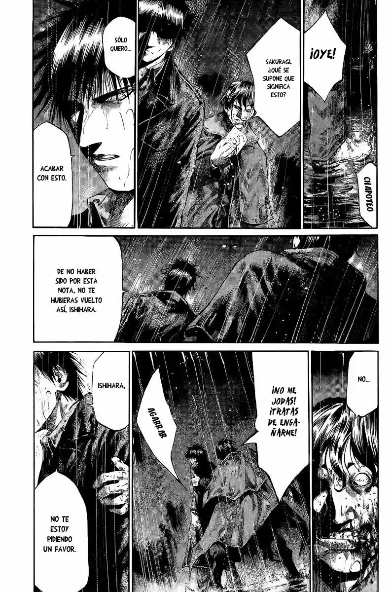 Rainbow: Nisha Rokubou no Shichinin (2002) - Capítulo 47 - Página 5 - LectorTMOo