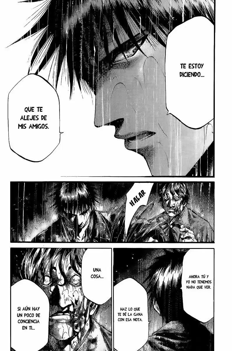 Rainbow: Nisha Rokubou no Shichinin (2002) - Capítulo 47 - Página 6 - LectorTMOo