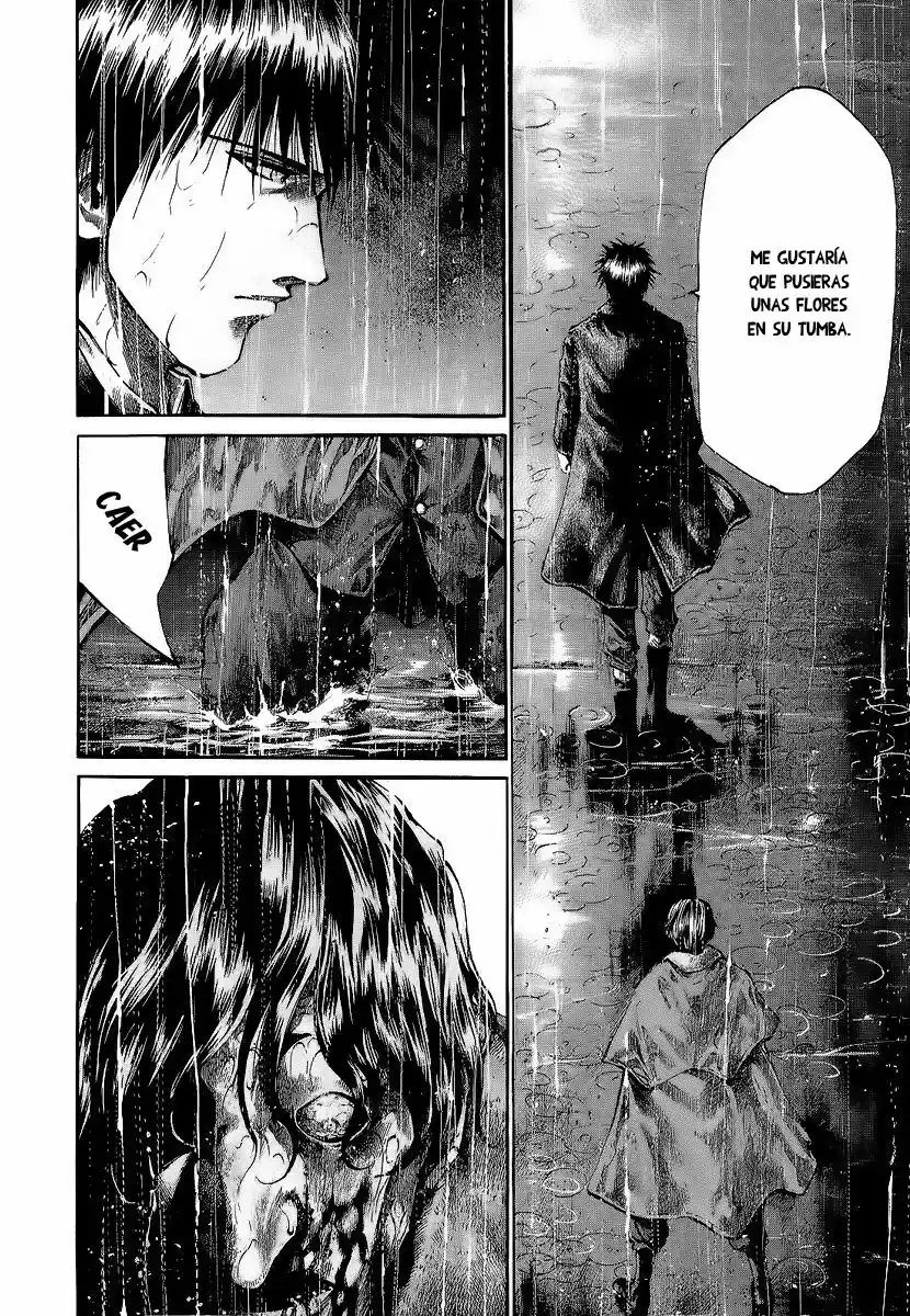 Rainbow: Nisha Rokubou no Shichinin (2002) - Capítulo 47 - Página 7 - LectorTMOo