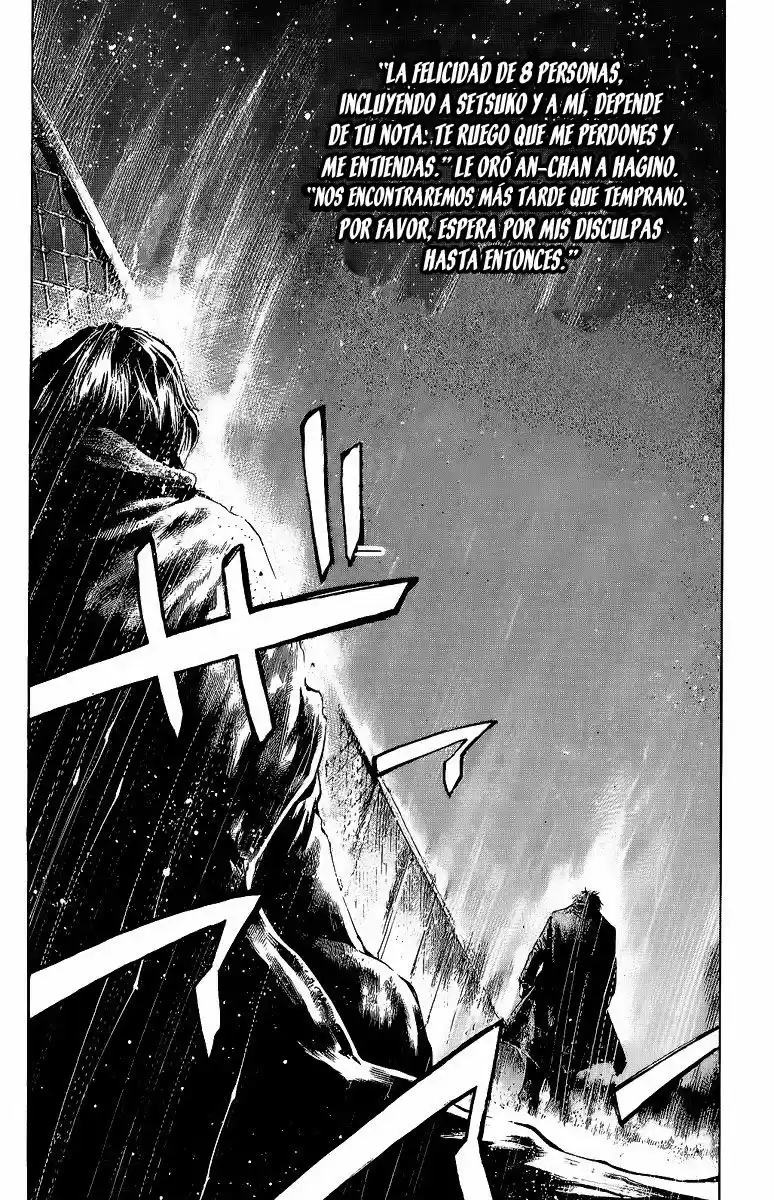Rainbow: Nisha Rokubou no Shichinin (2002) - Capítulo 47 - Página 8 - LectorTMOo