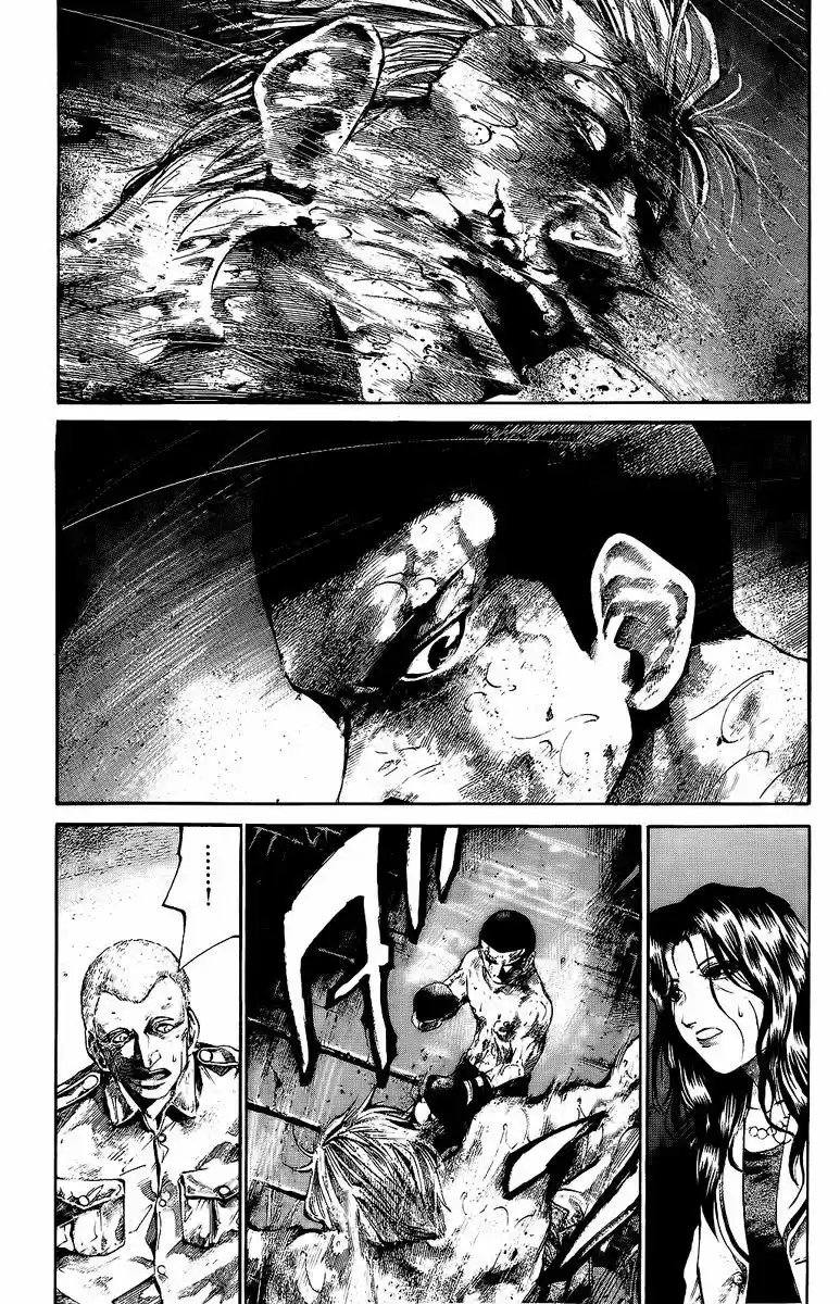 Rainbow: Nisha Rokubou no Shichinin (2002) - Capítulo 47 - Página 10 - LectorTMOo