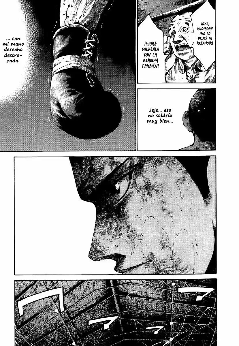 Rainbow: Nisha Rokubou no Shichinin (2002) - Capítulo 47 - Página 13 - LectorTMOo