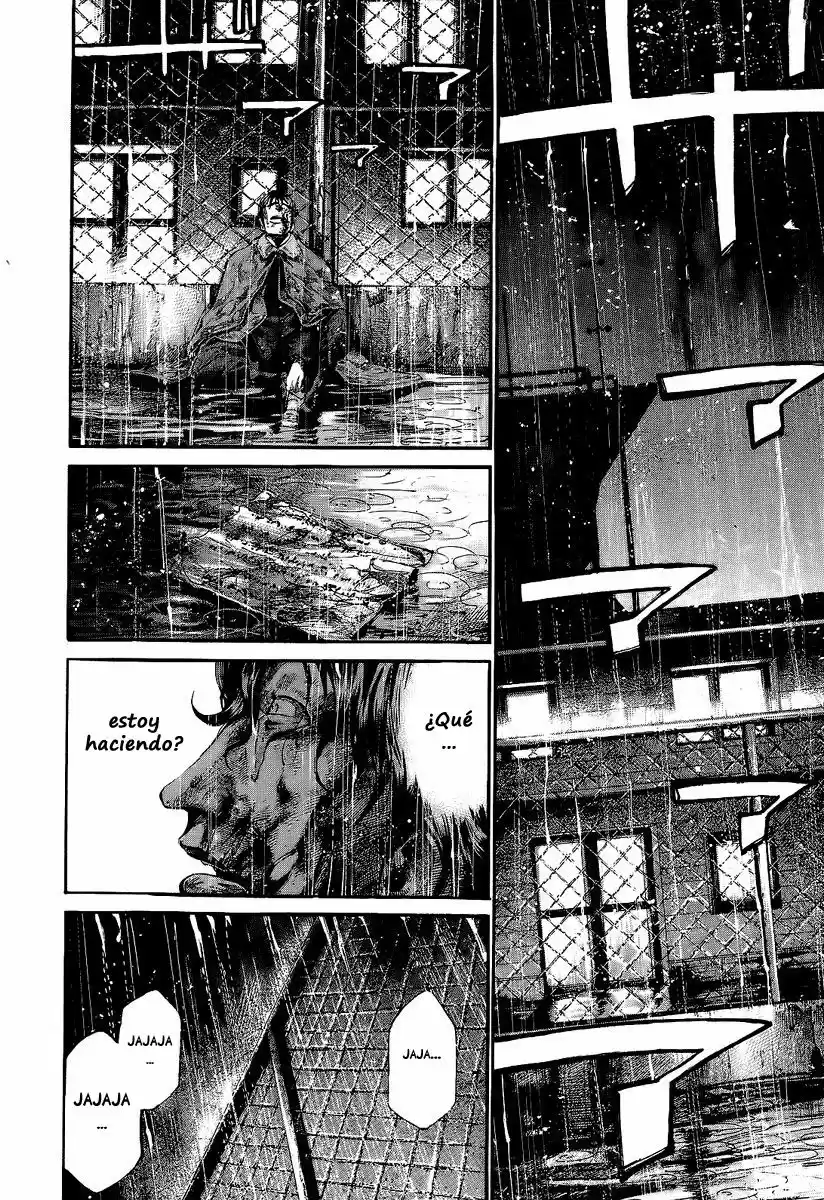Rainbow: Nisha Rokubou no Shichinin (2002) - Capítulo 47 - Página 15 - LectorTMOo