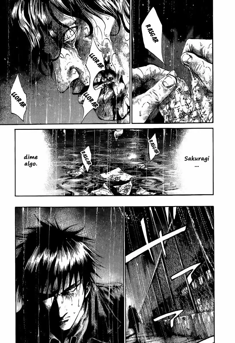 Rainbow: Nisha Rokubou no Shichinin (2002) - Capítulo 47 - Página 16 - LectorTMOo