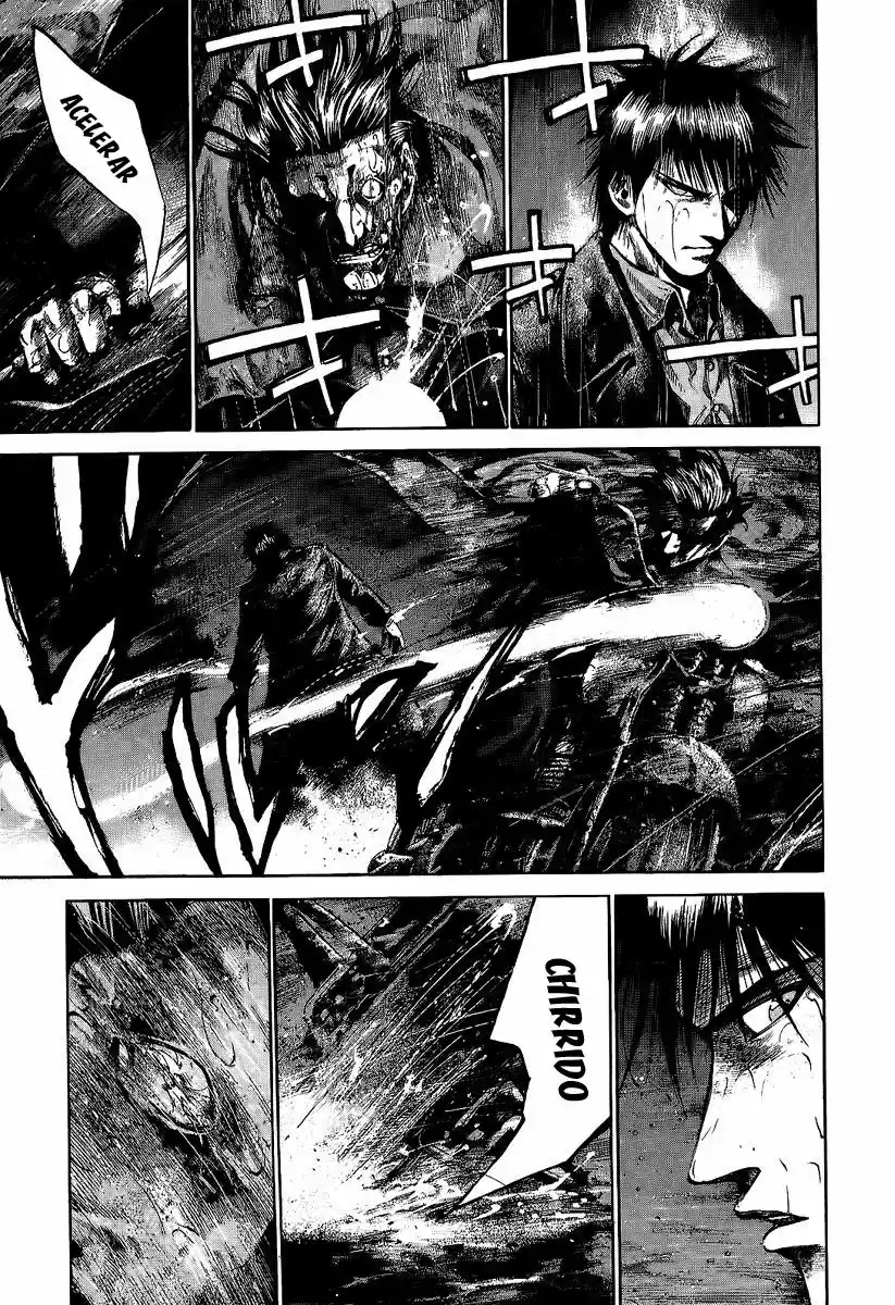 Rainbow: Nisha Rokubou no Shichinin (2002) - Capítulo 48 - Página 4 - LectorTMOo