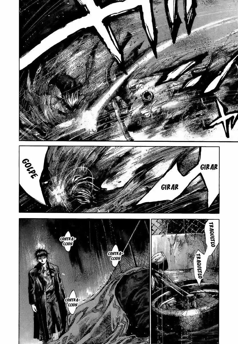 Rainbow: Nisha Rokubou no Shichinin (2002) - Capítulo 48 - Página 5 - LectorTMOo