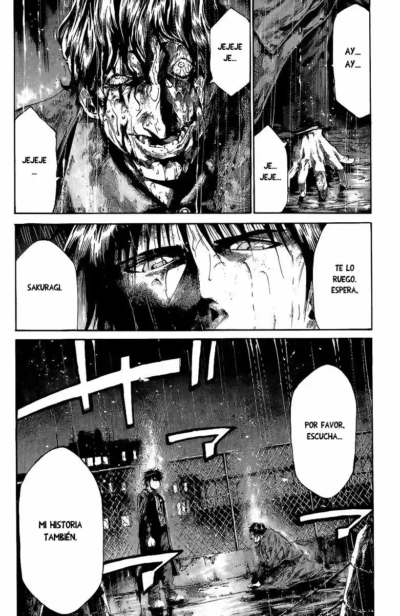 Rainbow: Nisha Rokubou no Shichinin (2002) - Capítulo 48 - Página 6 - LectorTMOo