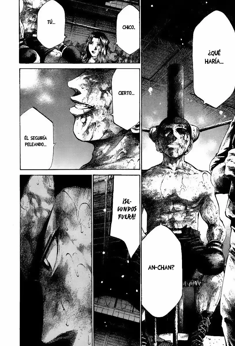 Rainbow: Nisha Rokubou no Shichinin (2002) - Capítulo 48 - Página 9 - LectorTMOo