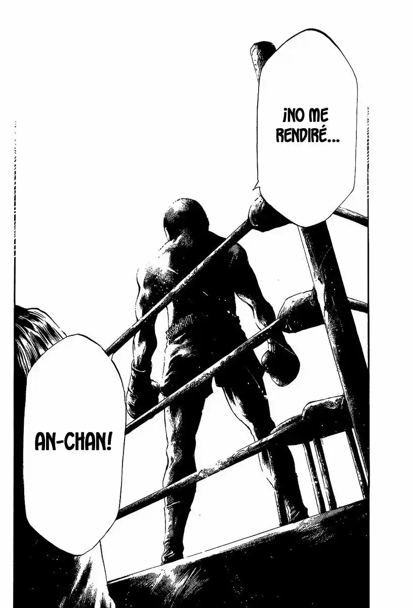 Rainbow: Nisha Rokubou no Shichinin (2002) - Capítulo 48 - Página 10 - LectorTMOo