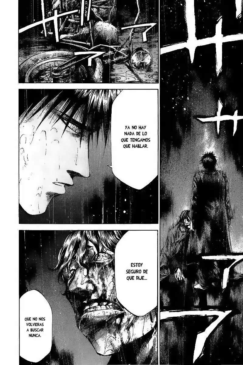 Rainbow: Nisha Rokubou no Shichinin (2002) - Capítulo 48 - Página 11 - LectorTMOo