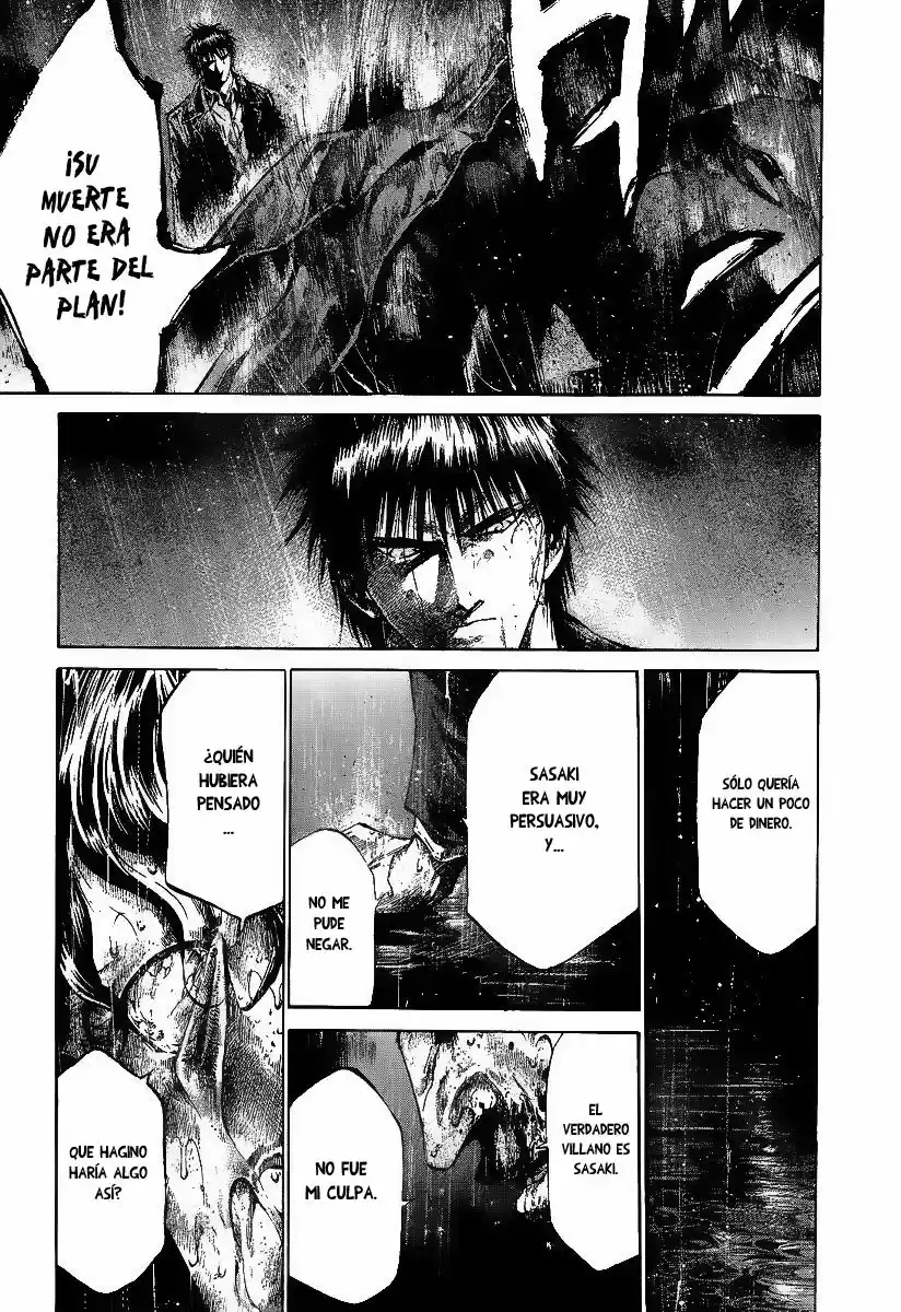 Rainbow: Nisha Rokubou no Shichinin (2002) - Capítulo 48 - Página 12 - LectorTMOo