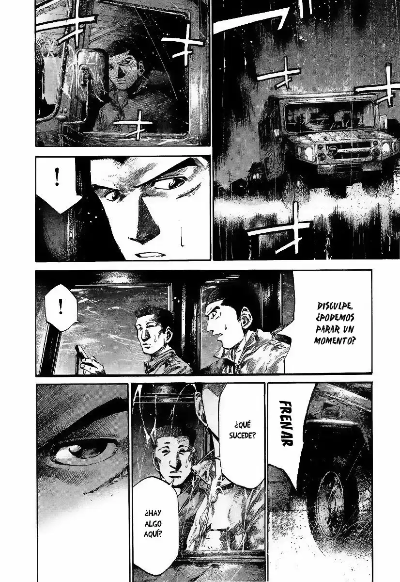 Rainbow: Nisha Rokubou no Shichinin (2002) - Capítulo 48 - Página 17 - LectorTMOo