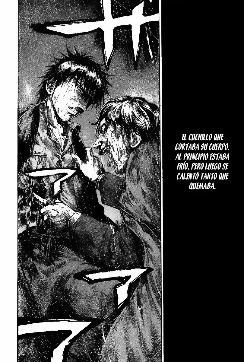 Rainbow: Nisha Rokubou no Shichinin (2002) - Capítulo 48 - Página 19 - LectorTMOo