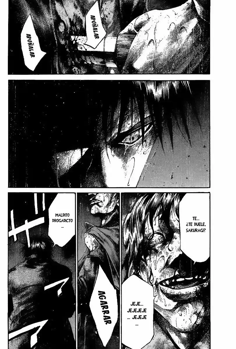 Rainbow: Nisha Rokubou no Shichinin (2002) - Capítulo 48 - Página 20 - LectorTMOo