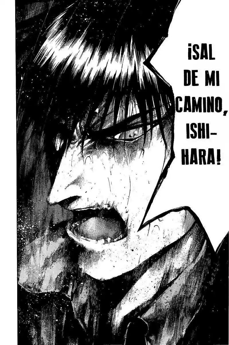 Rainbow: Nisha Rokubou no Shichinin (2002) - Capítulo 49 - Página 4 - LectorTMOo