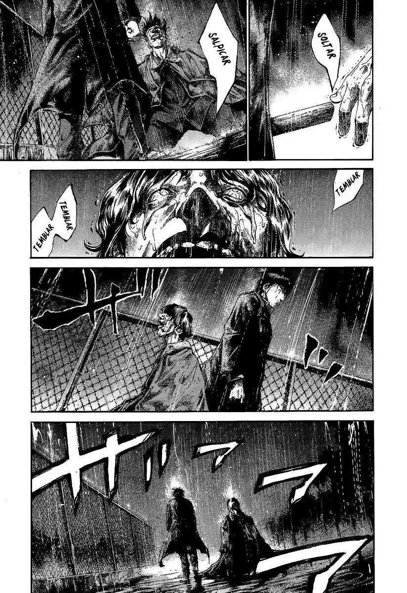 Rainbow: Nisha Rokubou no Shichinin (2002) - Capítulo 49 - Página 5 - LectorTMOo