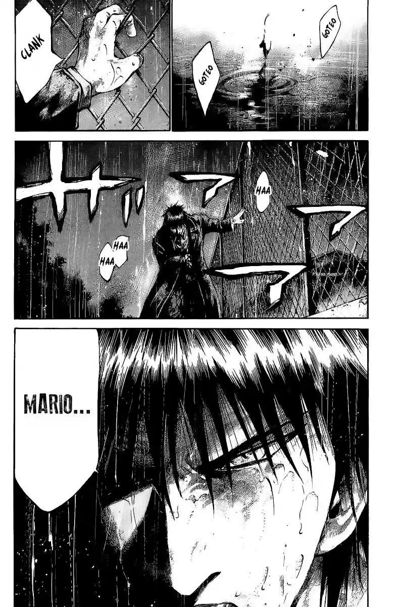 Rainbow: Nisha Rokubou no Shichinin (2002) - Capítulo 49 - Página 7 - LectorTMOo