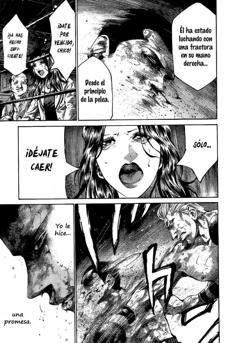 Rainbow: Nisha Rokubou no Shichinin (2002) - Capítulo 49 - Página 9 - LectorTMOo
