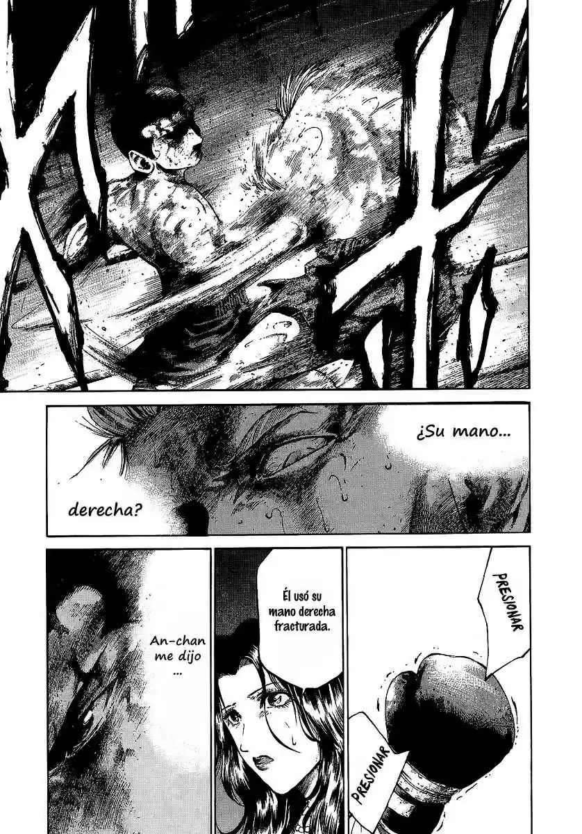 Rainbow: Nisha Rokubou no Shichinin (2002) - Capítulo 49 - Página 11 - LectorTMOo