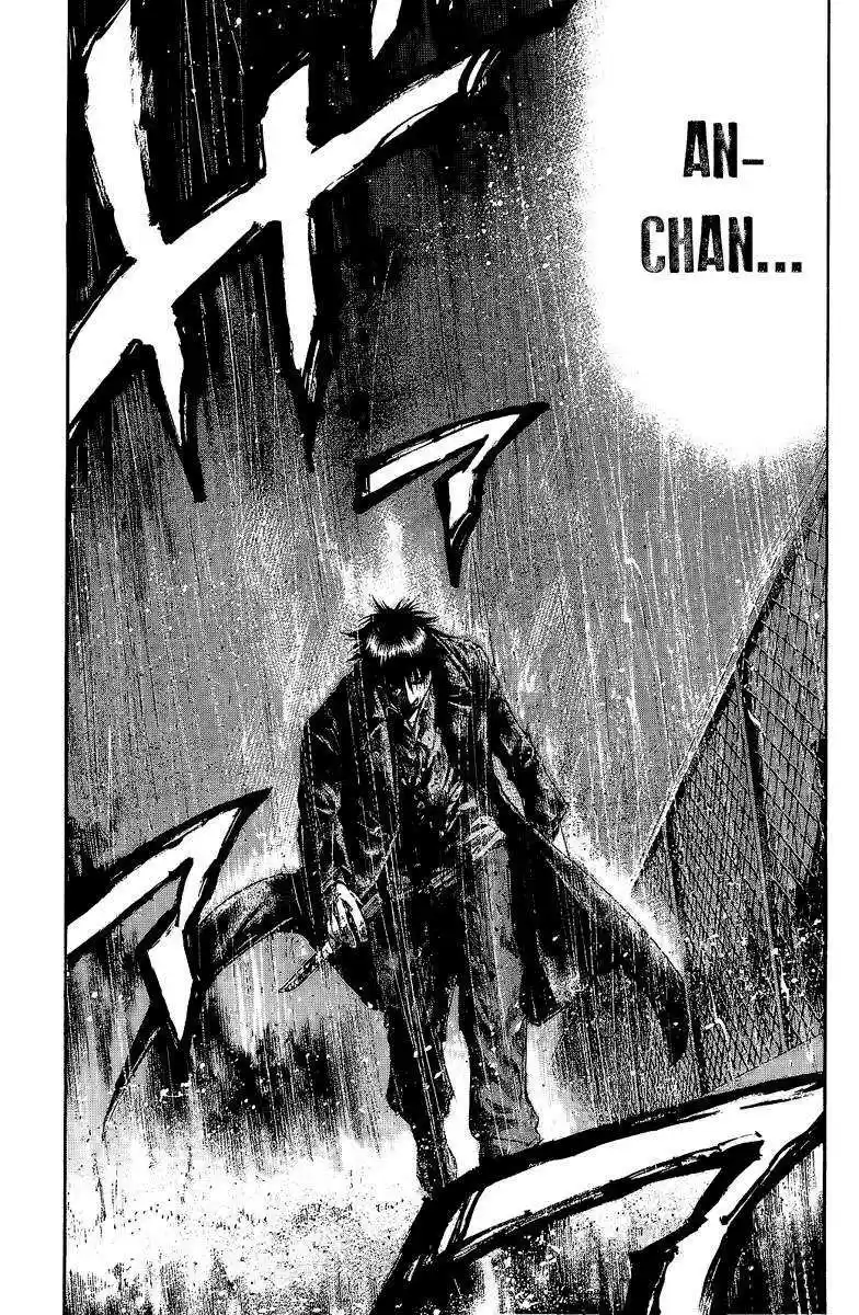 Rainbow: Nisha Rokubou no Shichinin (2002) - Capítulo 49 - Página 14 - LectorTMOo