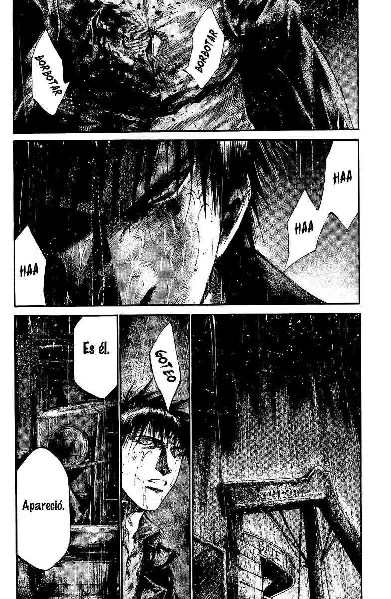 Rainbow: Nisha Rokubou no Shichinin (2002) - Capítulo 49 - Página 15 - LectorTMOo