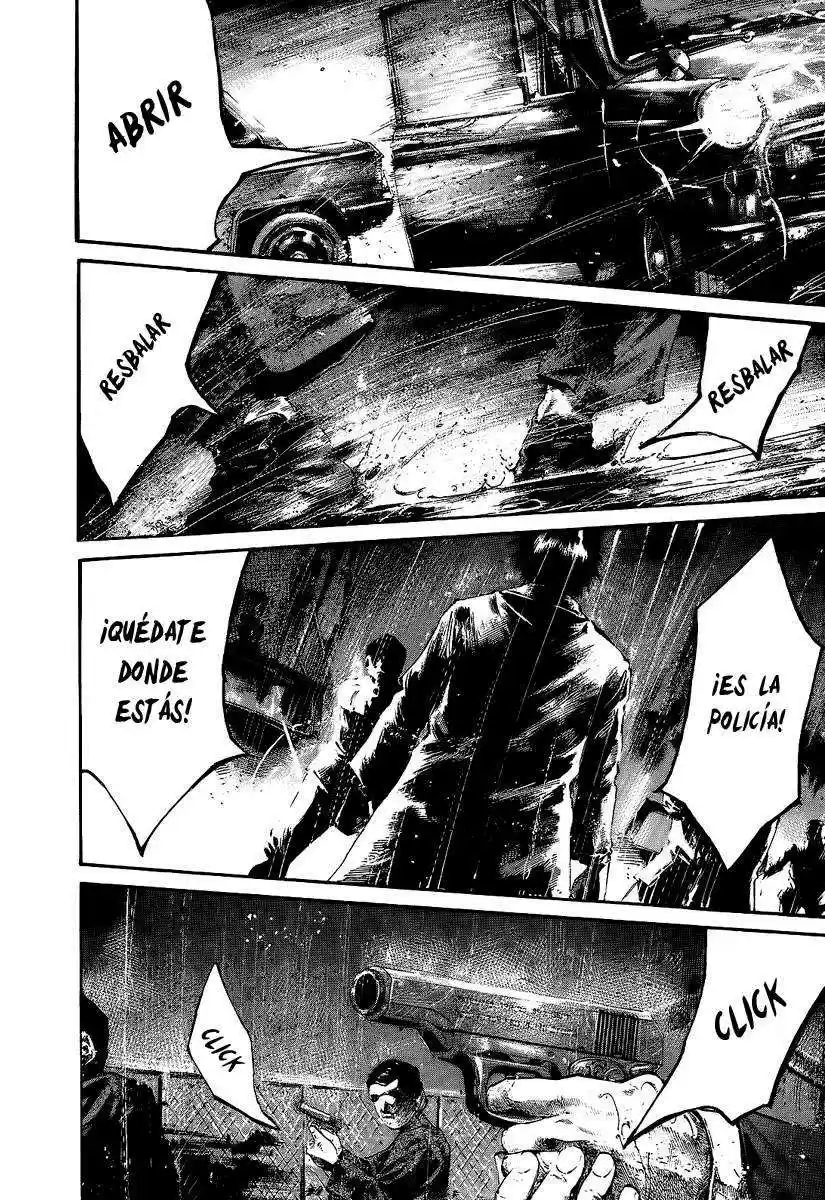 Rainbow: Nisha Rokubou no Shichinin (2002) - Capítulo 49 - Página 18 - LectorTMOo