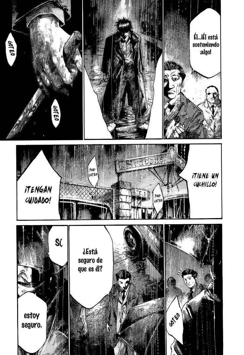 Rainbow: Nisha Rokubou no Shichinin (2002) - Capítulo 49 - Página 19 - LectorTMOo