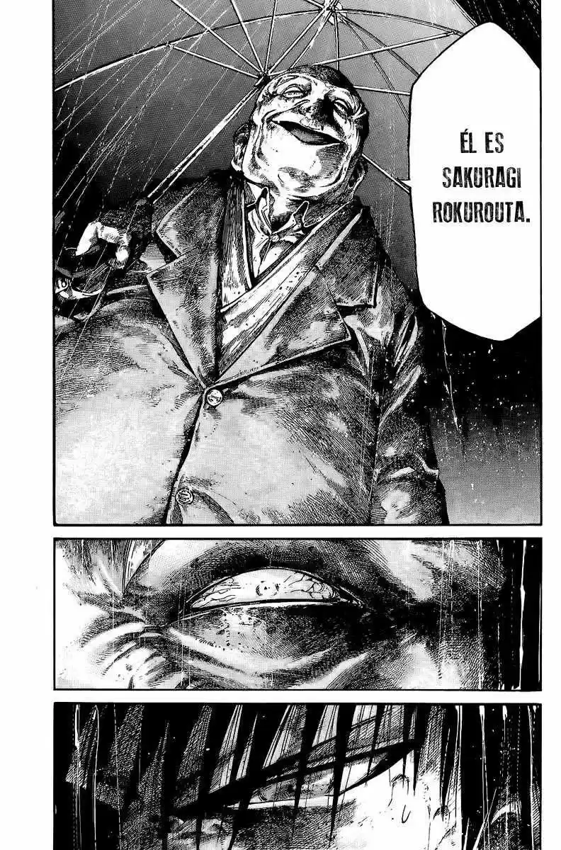 Rainbow: Nisha Rokubou no Shichinin (2002) - Capítulo 49 - Página 20 - LectorTMOo