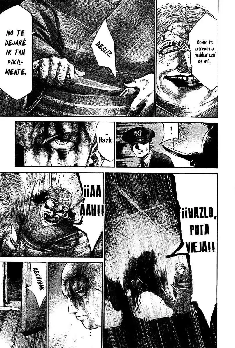 Rainbow: Nisha Rokubou no Shichinin (2002) - Capítulo 5 - Página 4 - LectorTMOo
